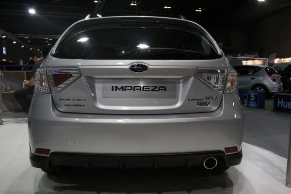 TopGear Auto Show 2010 - София